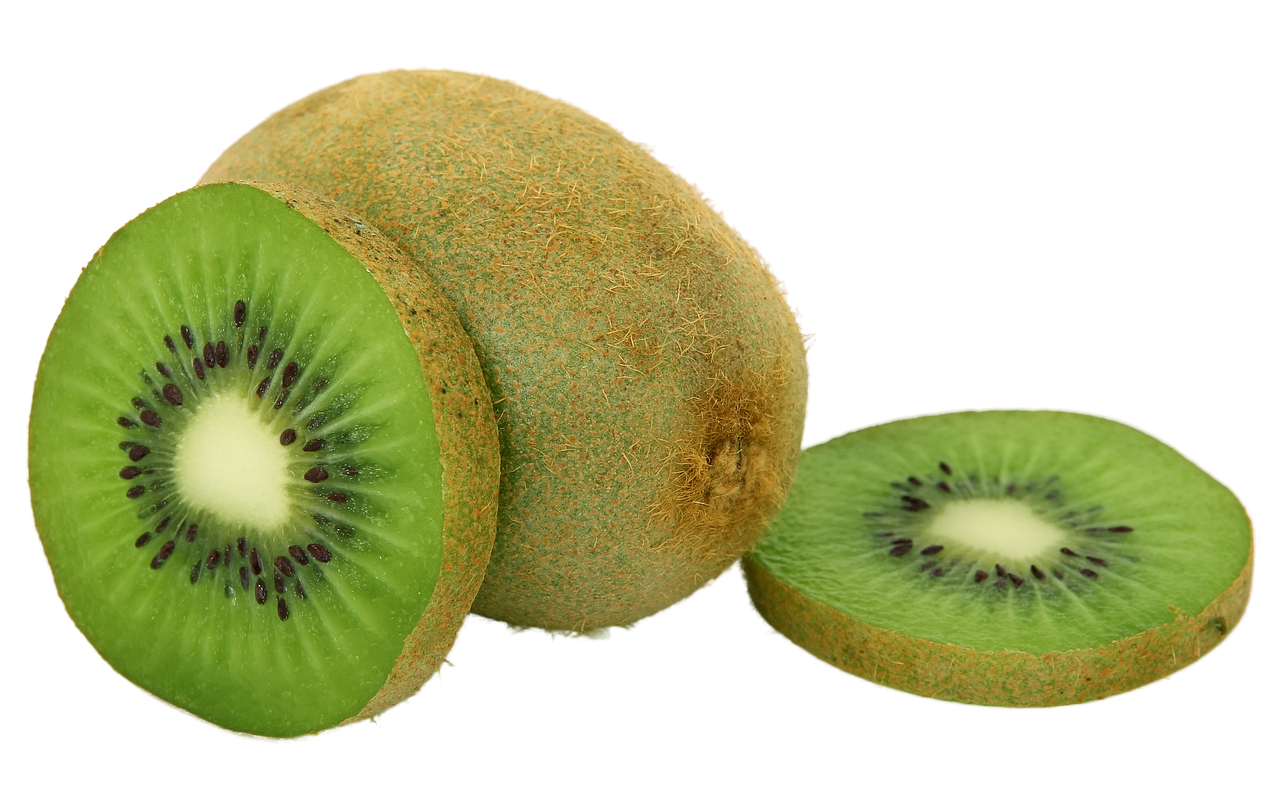 sliced kiwi fruit, Kiwifruit, Kiwi slice, pineapple Slice, fruit, Kiwi, kiwi slices, fruit, fresh, green heart png