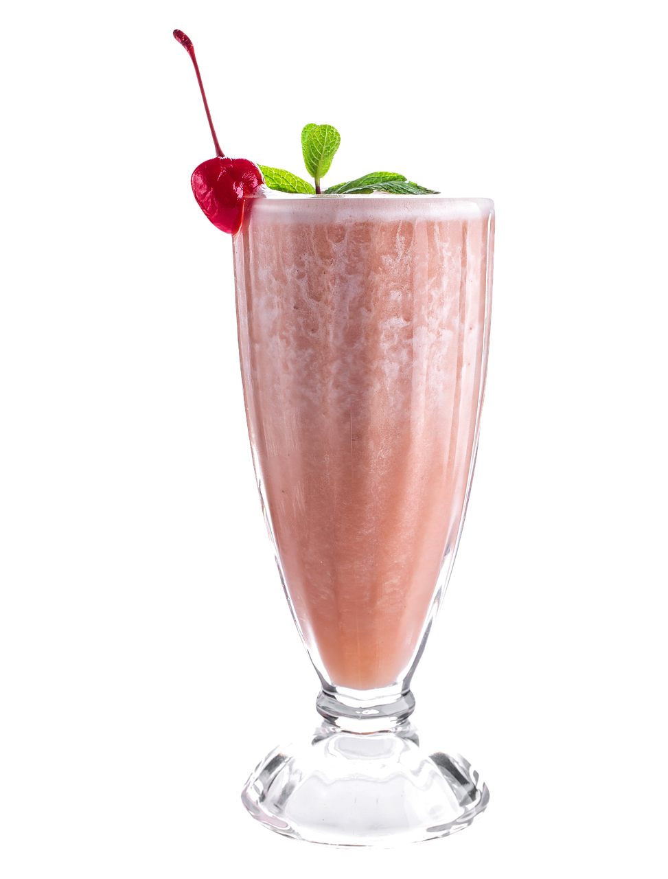 strawberry-milkshake, Strawberry Milkshake
