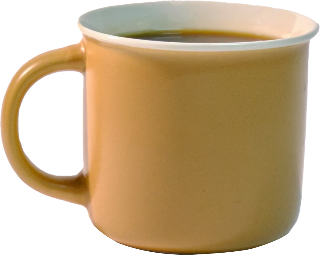 Fresh Tea Cup
