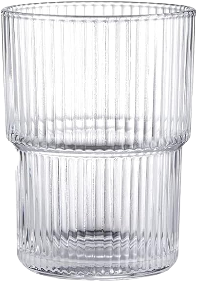 SELLER Style Glass Cups