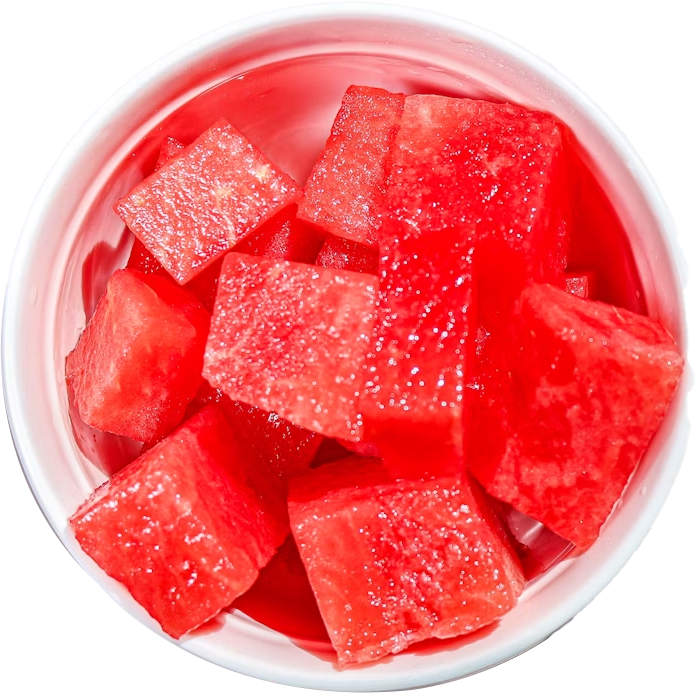 watermelon-Cube