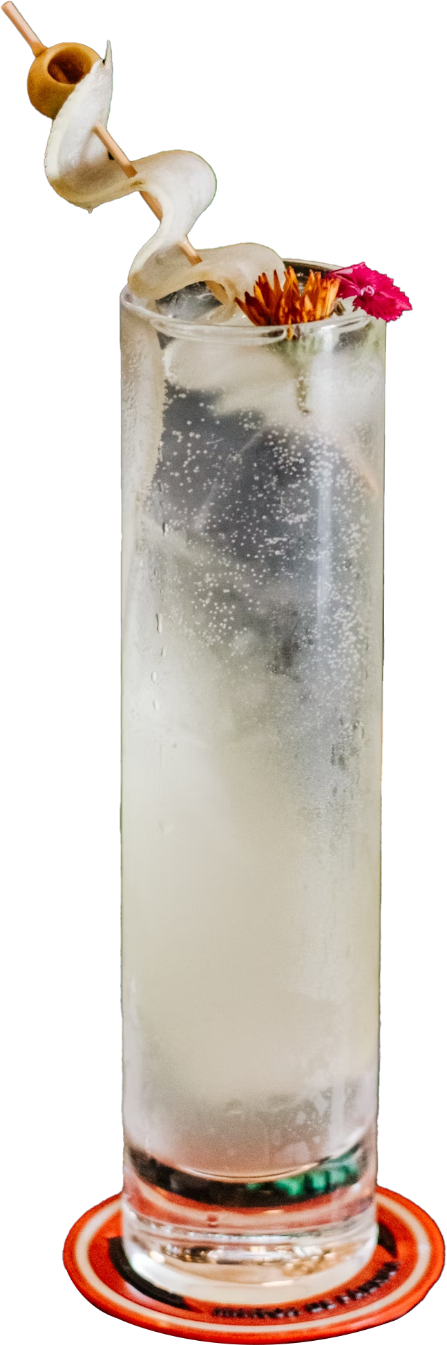White Rum